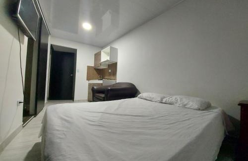 Manizales Apartment | Apartaestudio6 sector Cable Estadio
