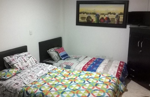 Manizales Apartment | Apartaestudios El Cable