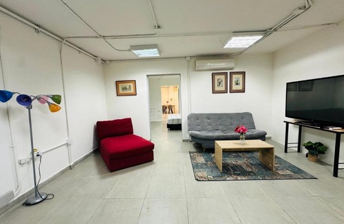 Cali Apartment | Apartaestudios - Torrecita