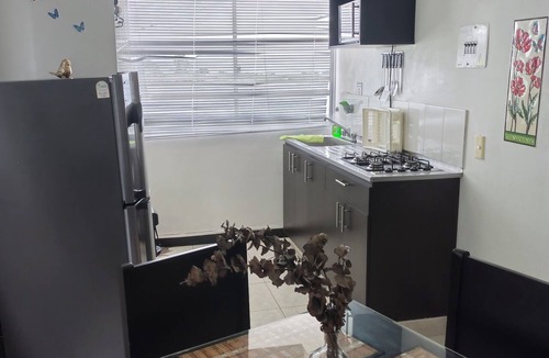 Montenegro Apartment | Apartahotel a 3 minutos del Parque del Cafe