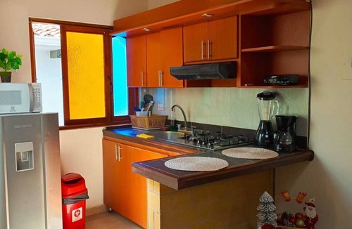 Old Town Apartment | Apartahotel Balcones de Nariño