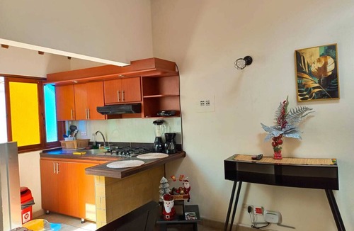 Old Town Apartment | Apartahotel Balcones de Nariño