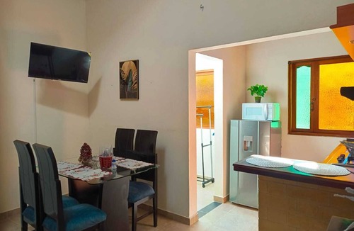 Old Town Apartment | Apartahotel Balcones de Nariño
