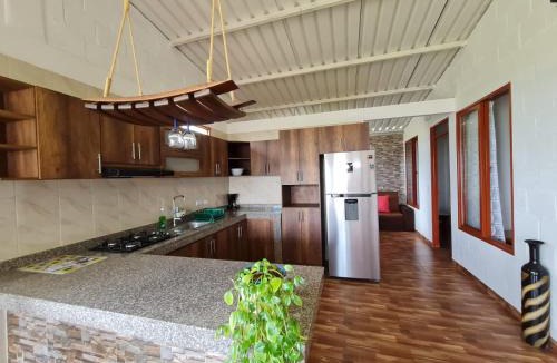 Darien Apartment | Apartahotel Bella Vista 1st Floor Lake Calima