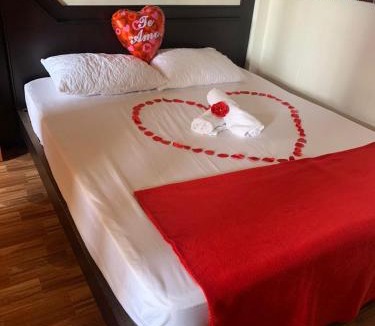 Darien Apartment | Apartahotel Bella Vista 2nd Floor Lake Calima