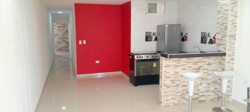 El Bosque Apartment | apartahotel Cartagena