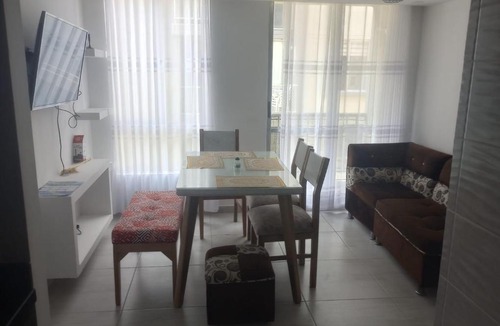 Ibague Apartment | Apartahotel