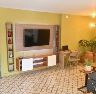 El Prado Apartment | Apartahotel Edificio Baquero x8 Apto 202