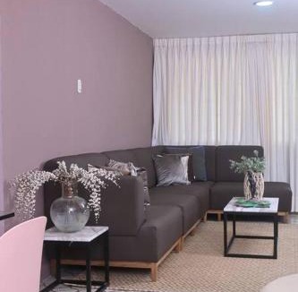 El Prado Apartment | Apartahotel Edificio Baquero x10 Apto 403
