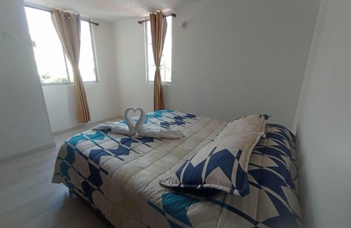 Pacho Apartment | Apartahotel en Pacho cundinamarca