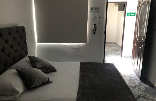 Barrancabermeja Apartment | ApartaHotel La Ribera El Parnaso