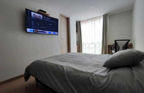 La Candelaria Apartment | Apartahotel Las Aguas