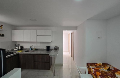 Roldanillo Apartment | Apartahotel Nueva Imagen
