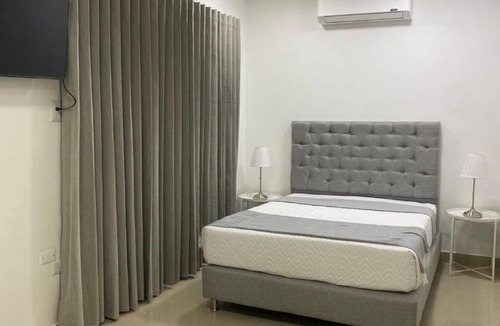 La Florida Apartment | Apartahotel Provenza II