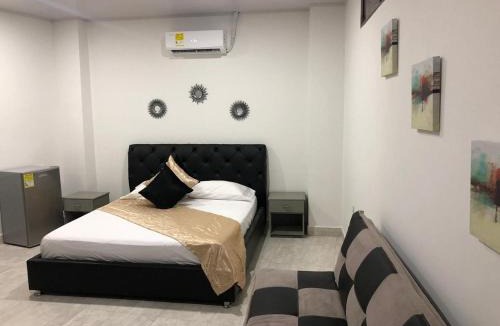 Torices Hotel | Apartahotel San Pedro de Alejandría