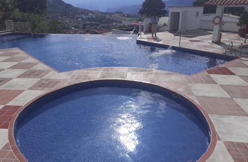San Gil Apartment | APARTAHOTEL SAN GIL