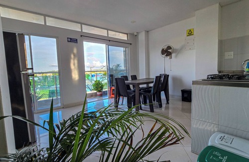 Necocli Hotel | Apartahotel Sueños Libres Necocli