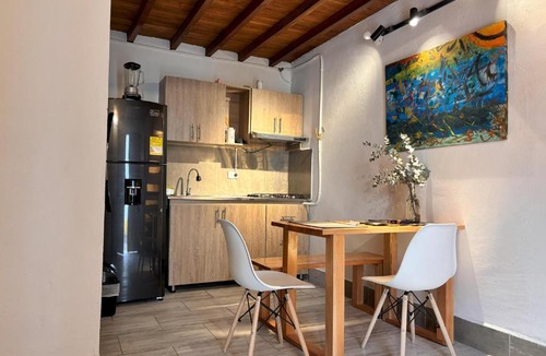Carolina del Principe Apartment | ApartaLoft Carolina