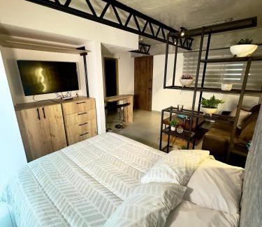 La Estrella Apartment | Apartaloft Zoho