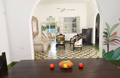 El Cabrero Apartment | apartamento de 1 habitación