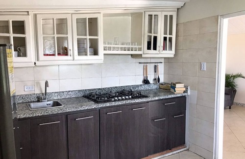 El Cabrero Apartment | apartamento de 3 habitaciones