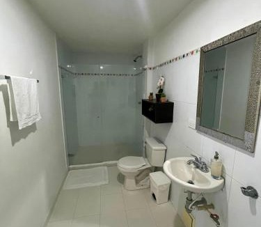 La Boquilla Apartment | Apartamento 201 frente a hotel Las américas