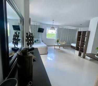 La Boquilla Apartment | Apartamento 201 frente a hotel Las américas
