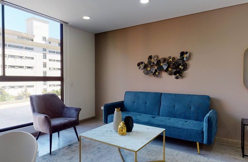 Chico Norte III Apartment | Apartamento 2 Habitaciones Oasis Unicentro