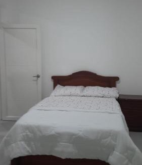 Jamundi Apartment | Apartamento 2 habitaciones (1 principal), cocina, comedor, sala, 2 baños