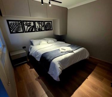 Tunja Apartment | Apartamento 2 habitaciones con terraza, vista, parqueadero GRATIS