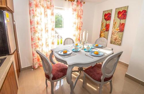 La Union Apartment | Apartamento 202 La Union Valle