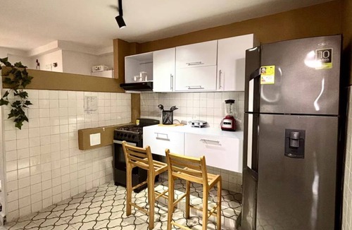 Boston Condo | Apartamento 402
