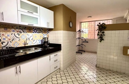 Boston Condo | Apartamento 402