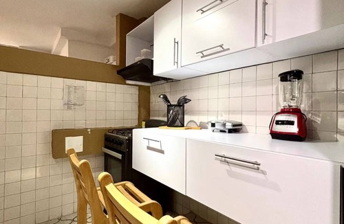 Boston Condo | Apartamento 402