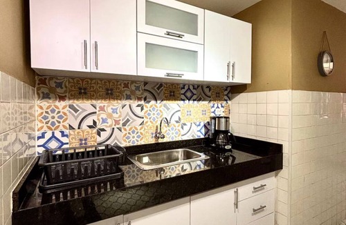 Boston Condo | Apartamento 402