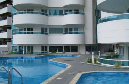 Bocagrande Apartment | APARTAMENTO 702A