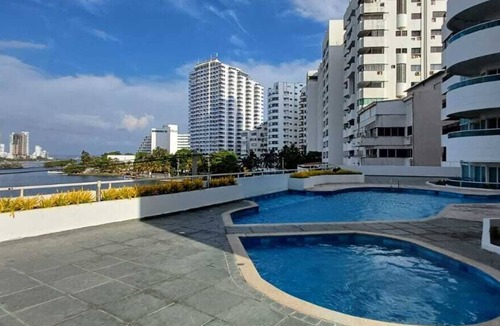 Bocagrande Apartment | APARTAMENTO 702A