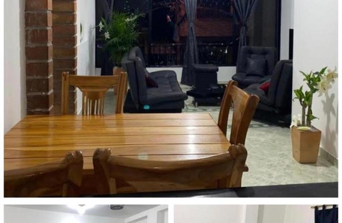 Doradal Apartment | Apartamento a 5 minuto de hacienda napoles y el santorine colombiano