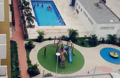 Cartagena District Apartment | Apartamento Amoblado Cartagena