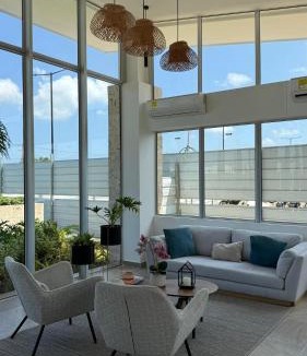 Zona Norte Apartment | Apartamento acogedor y tranquilo cerca del mar