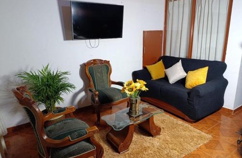 La Estrella Apartment | Apartamento Amoblado excelente ubicación