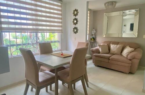 Barranquilla Apartment | Apartamento acogedor y económico