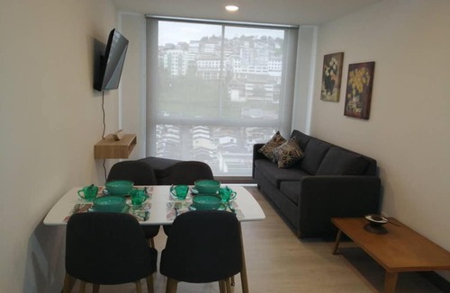 Manizales Apartment | Apartamento acogedor estrategicamente ubicado NEW