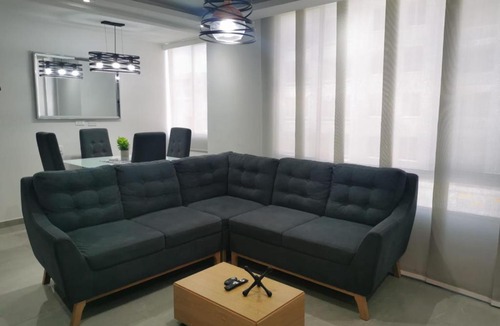 Barranquilla Apartment | APARTAMENTO ALAMEDA DEL RIO