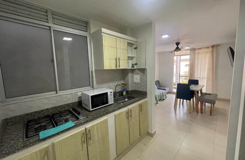 Apartado Apartment | Apartamento Amoblado 3 Habitaciones