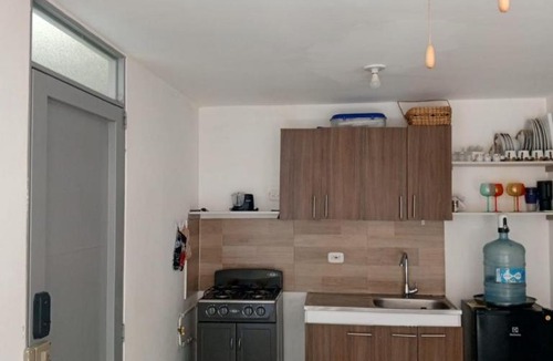 Ibague Apartment | Apartamento Amoblado Acogedor Ibagué