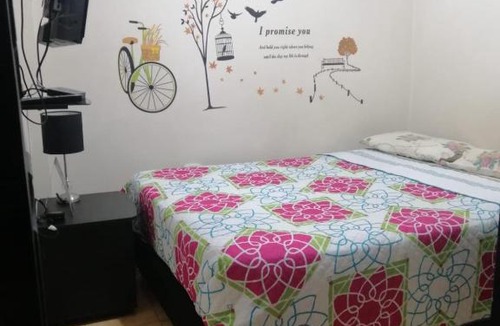 Pereira Apartment | Apartamento amoblado, cómodo y muy central