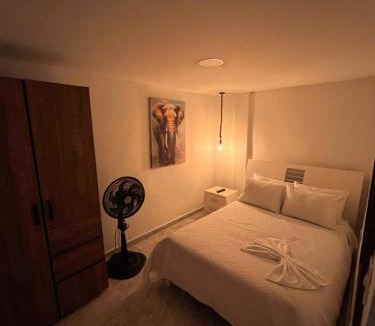 Chinchina Apartment | Apartamento amoblado Chinchina