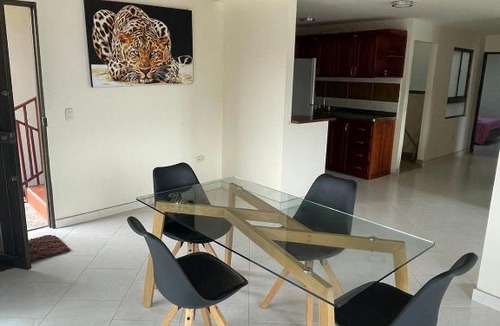 Guatape Apartment | apartamento amoblado
