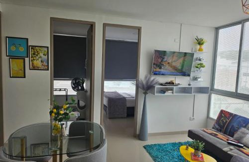 Norte de Santander Apartment | Apartamento amoblado en Cucuta